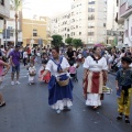 Cabalgata del Mar