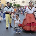 Cabalgata del Mar