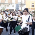 Cabalgata del Mar