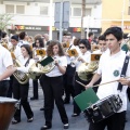 Cabalgata del Mar