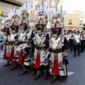 Cabalgata del Mar