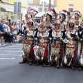 Cabalgata del Mar