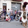 Cabalgata del Mar