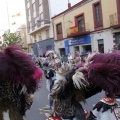 Cabalgata del Mar