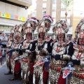 Cabalgata del Mar