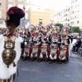 Cabalgata del Mar