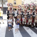 Cabalgata del Mar