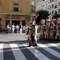 Cabalgata del Mar
