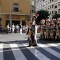 Cabalgata del Mar