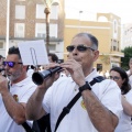 Cabalgata del Mar