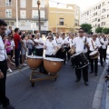 Cabalgata del Mar
