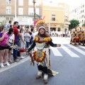 Cabalgata del Mar