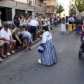 Cabalgata del Mar