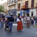 Cabalgata del Mar