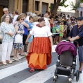 Cabalgata del Mar