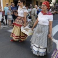 Cabalgata del Mar