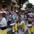 Cabalgata del Mar