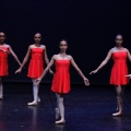 Coppelia estudio de danza