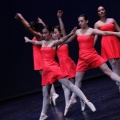 Coppelia estudio de danza