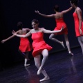 Coppelia estudio de danza