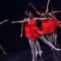 Coppelia estudio de danza