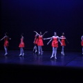 Coppelia estudio de danza