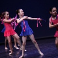 Coppelia estudio de danza