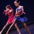 Coppelia estudio de danza