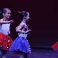 Coppelia estudio de danza