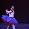 Coppelia estudio de danza