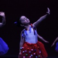 Coppelia estudio de danza