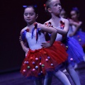 Coppelia estudio de danza