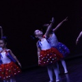 Coppelia estudio de danza