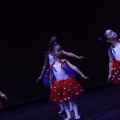 Coppelia estudio de danza