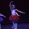 Coppelia estudio de danza