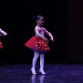 Coppelia estudio de danza