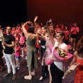 Coppelia estudio de danza