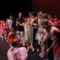 Coppelia estudio de danza