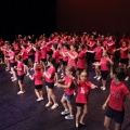 Coppelia estudio de danza