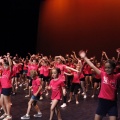 Coppelia estudio de danza