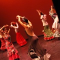 Coppelia estudio de danza