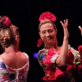 Coppelia estudio de danza