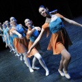 Coppelia estudio de danza