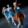 Coppelia estudio de danza