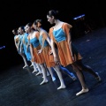 Coppelia estudio de danza