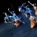 Coppelia estudio de danza