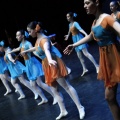 Coppelia estudio de danza