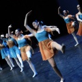 Coppelia estudio de danza