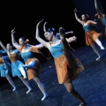 Coppelia estudio de danza