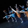 Coppelia estudio de danza